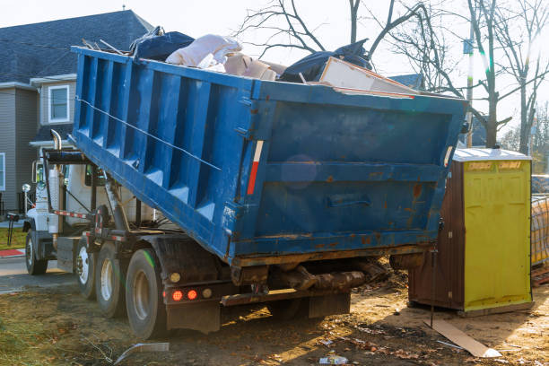 Recycling Services for Junk in Ross, CA