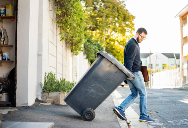 Reliable Ross, CA Junk Removal Services Solutions