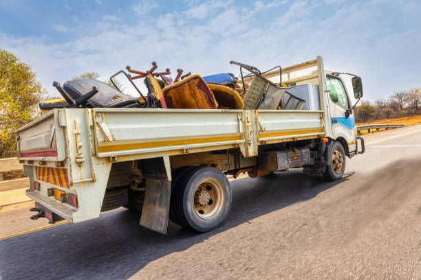 Best Residential Junk Removal  in Ross, CA